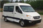 江淮HFC6491K1MDS客车(柴油国六10-12座)