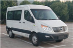 江淮HFC6491K1MDGS客车(柴油国六10-11座)
