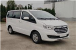 江淮HFC6470RA2C7V多用途轻客(汽油国五7座)
