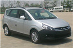 江淮HFC6460MV多用途轻客(汽油国五5-7座)