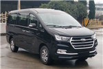江淮HFC6521K1C8GS多用途轻客(柴油国六7-9座)