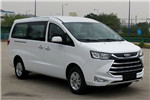 江淮HFC6521K1C8S多用途轻客(柴油国六7-9座)