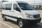 江淮HFC6501K2M1DV多用途轻客(柴油国五5-9座)