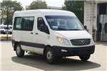 江淮HFC6501K2M1DS多用途轻客(柴油国六5-9座)