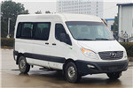 江淮HFC6531K1MDS客车(柴油国六10-12座)