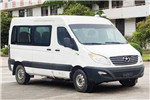 江淮HFC6531K1MDGS客车(柴油国六10-11座)