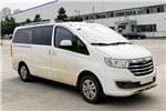江淮HFC6511RA1C8S多用途轻客(汽油国六7-9座)