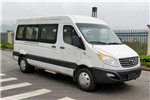 江淮HFC6581KMGS客车(柴油国六10-14座)