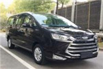 江淮HFC6521A1HC8V多用途轻客(汽油国五7-9座)