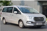 江淮HFC6521A7C8V多用途轻客(汽油国五7-9座)