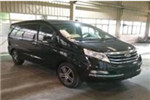 江淮HFC6512A4HC8V多用途轻客(汽油国五7座)