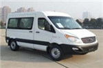 江淮HFC6501K1M1DV多用途轻客(柴油国五5-9座)