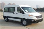 江淮HFC6501EM1DV多用途轻客(汽油国五5-9座)