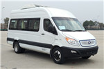 江淮HFC6601EV6H轻客(纯电动10-17座) 江淮HFC6601EV6H轻客(纯电动10-17座)