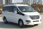 江淮HFC6512A4AC8V多用途轻客(汽油国五7座)