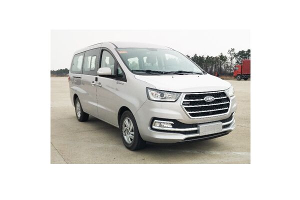 江淮HFC6521A1C8S多用途轻客(汽油国五7-9座)