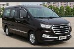 江淮HFC6521A1C7V多用途轻客(汽油国五7-9座)