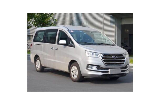 江淮HFC6521A7C8V多用途轻客(汽油国五7-9座)