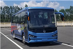 天津比亚迪TJK6900CBEV客车(纯电动24-38座)