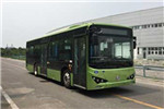 天津比亚迪TJK6103BEV公交车(纯电动20-39座)