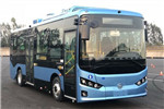 天津比亚迪TJK6850GBDEV公交车(纯电动13-26座)