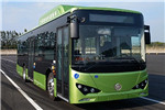 天津比亚迪TJK6104BEV低入口公交车(纯电动18-28座)