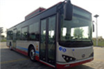 天津比亚迪TJK6126BEV公交车(纯电动33-41座) 天津比亚迪TJK6126BEV公交车(纯电动33-41座)