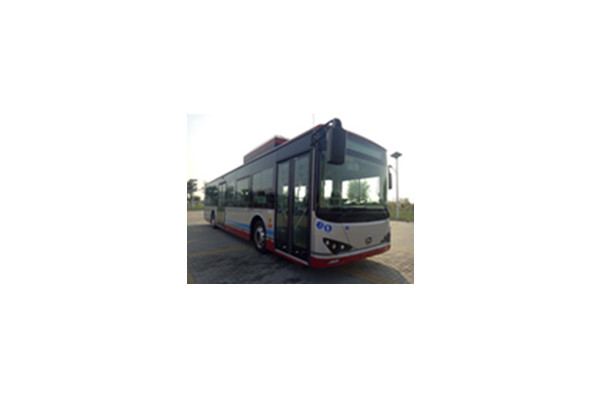 天津比亚迪TJK6126BEV公交车(纯电动33-41座)