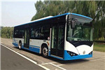 天津比亚迪TJK6100BEV公交车(纯电动33-39座)
