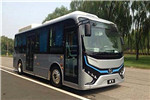 天津比亚迪TJK6810BEV公交车(纯电动23-29座)