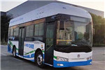 穗景GB6850FCEVSC01公交车(氢燃料电池16-29座)