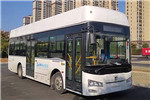 穗景GB6105FCEVSC01公交车(氢燃料电池20-40座)