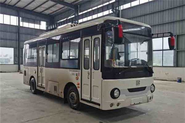穗景GB6650EVSC01公交车(纯电动10-17座)
