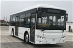 穗景GB6850EVSC02公交车(纯电动14-28座)