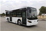 穗景GB6850EVSC01公交车(纯电动18-24座)