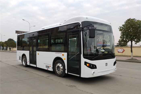 穗景GB6850EVSC01公交车(纯电动18-24座)