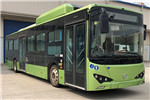 天津比亚迪TJK6120GCLEV低入口公交车(纯电动23-45座)