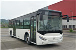 通工TG6101CBEV1公交车(纯电动22-44座)