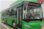 通工TG6101CPHEV1公交车(天然气/电混动国五18-35座)