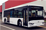 通工TG6102CBEV1公交车(纯电动19-40座)