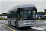 通工TG6106GBEV1公交车(纯电动25-41座)