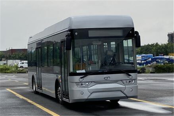 通工TG6106GBEV1公交车(纯电动25-41座)