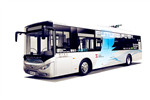 通工TG6120CBEV1公交车(纯电动22-32座)