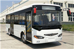 通工TG6800CBEV1公交车(纯电动14-30座)