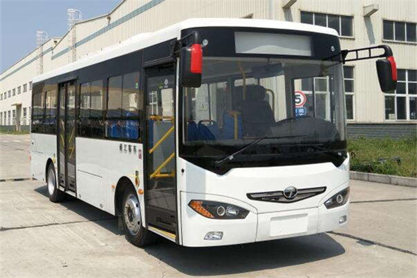 通工TG6800CBEV1公交车(纯电动14-30座)