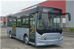 通工TG6801CBEV1公交车(纯电动16-31座)