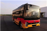 智电HYK5090XCCBEV餐车(纯电动3座)