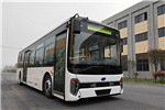 智电HYK6101GBEV公交车(纯电动16-40座)
