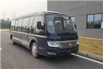 智电HYK6752YBEV客车(纯电动11-23座)