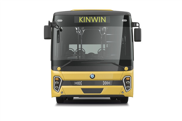 智电HYK6801GBEV公交车(纯电动10-28座)